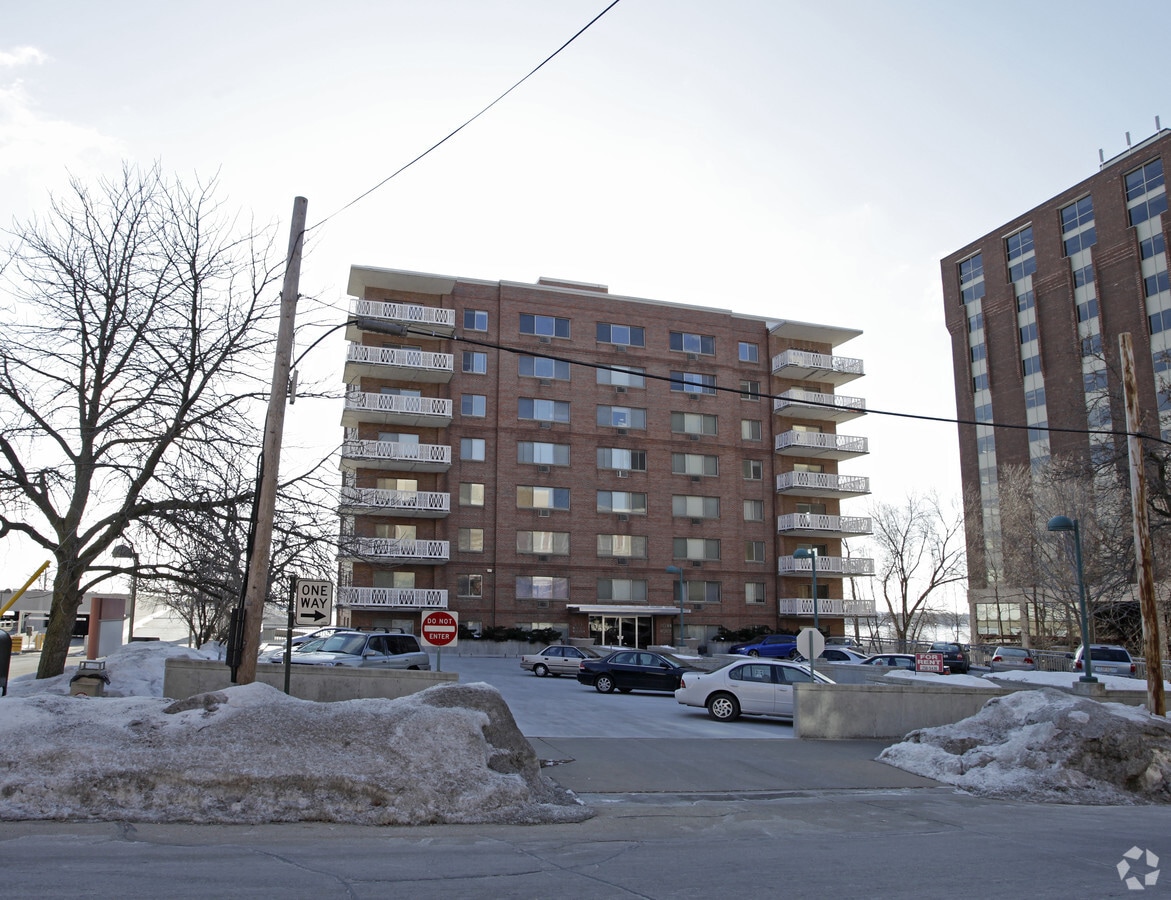 Monona Terrace - Monona Terrace