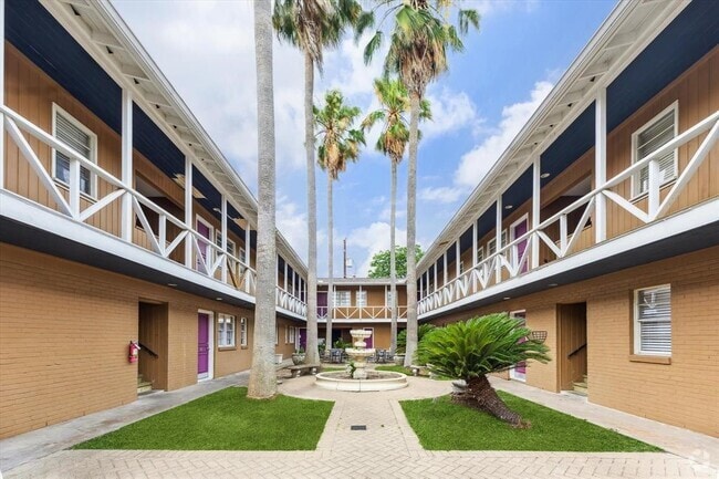 Building Photo - 3618 Garrott St Unit 3 Rental