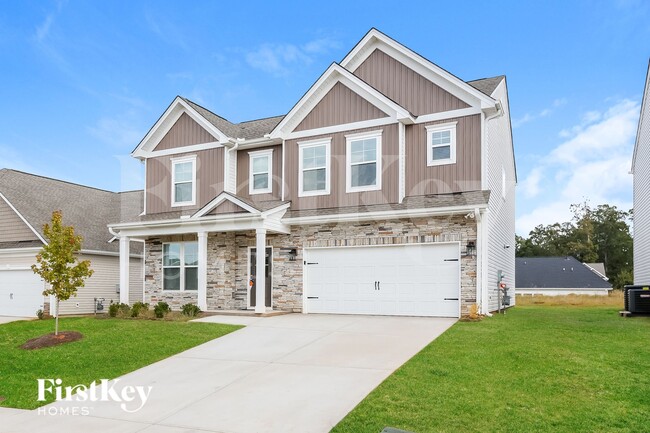 Photo - 302 Stonefence Dr