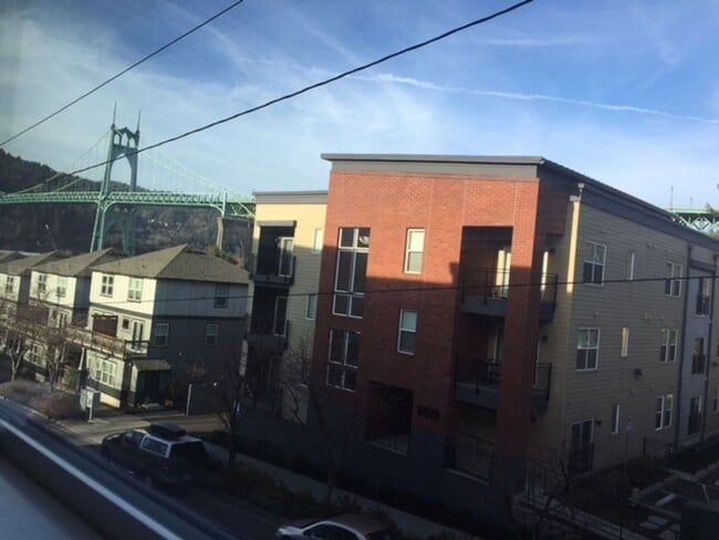 Photo - Cathedral Park