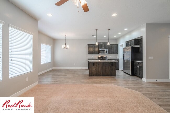 Photo - 4 Bedroom Spacious St. George Home with Large Backyard