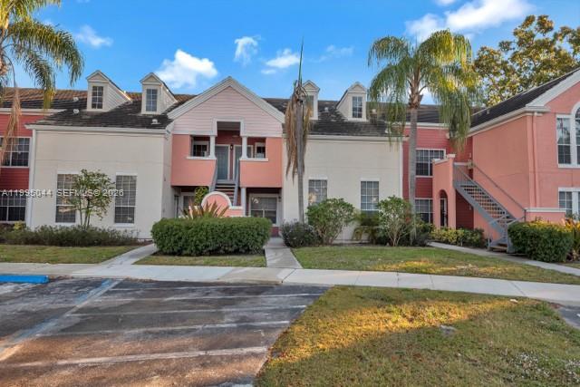 1385 Crystal Way Unit Bahia at Delray