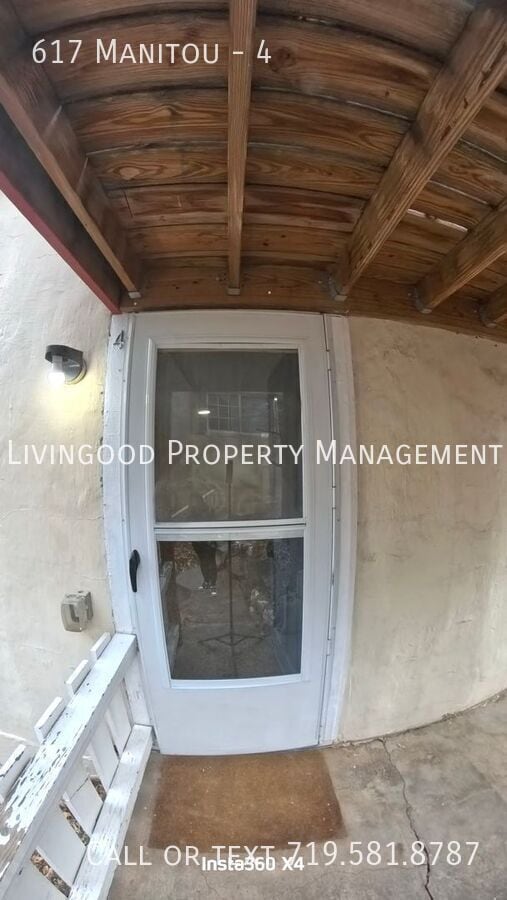 Photo - 617 Manitou-4 Unit 4