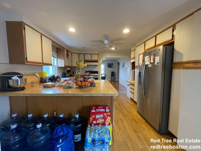 Photo - 83 Lexington St Unit 1