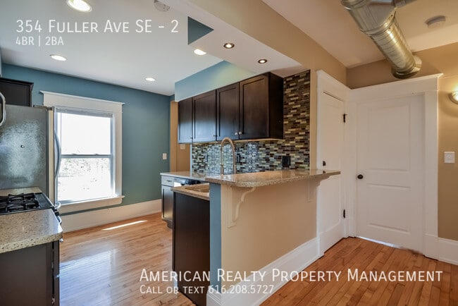 Photo - 354 Fuller Ave SE Unit 2