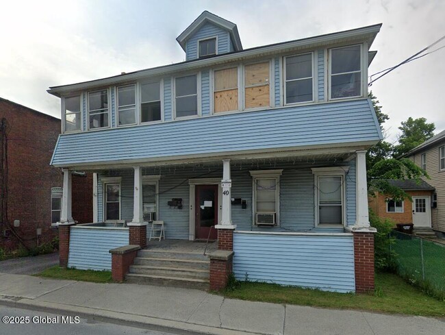 Building Photo - 40 Main St Unit 4 Rental