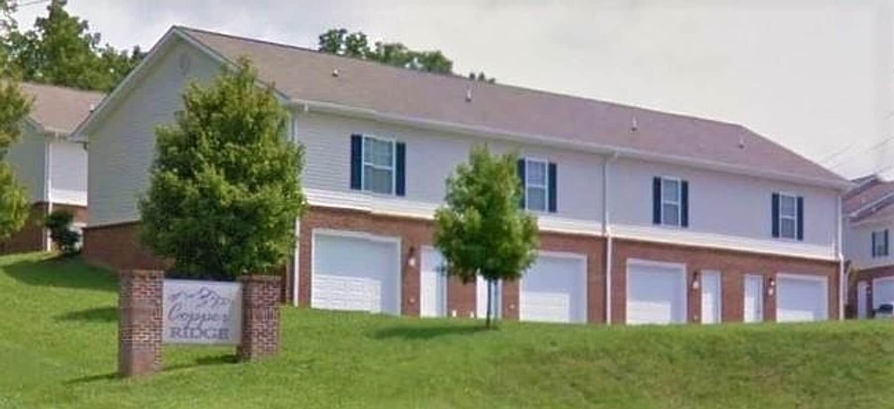 Photo - Copper Ridge Apartments