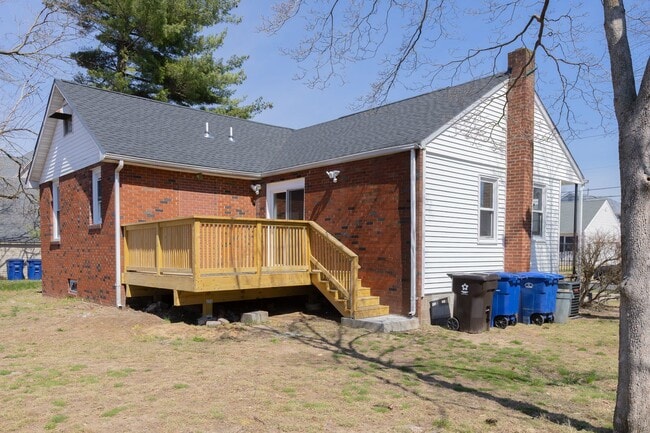 Photo - Brand new 3bed 2bath Single Family Home