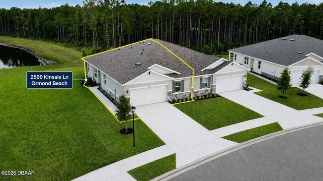 Photo - 2500 Kinsale Ln