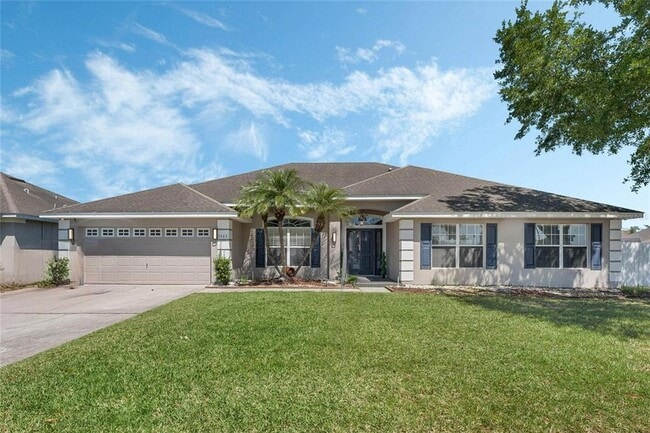 Photo - 3263 Lorimar Ln Casa