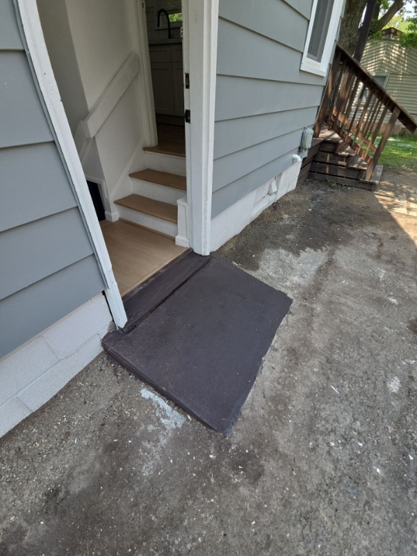 Photo - 509 N Rosedale Ave