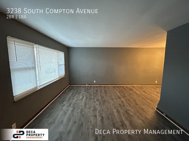 Photo - 3238 S Compton Ave