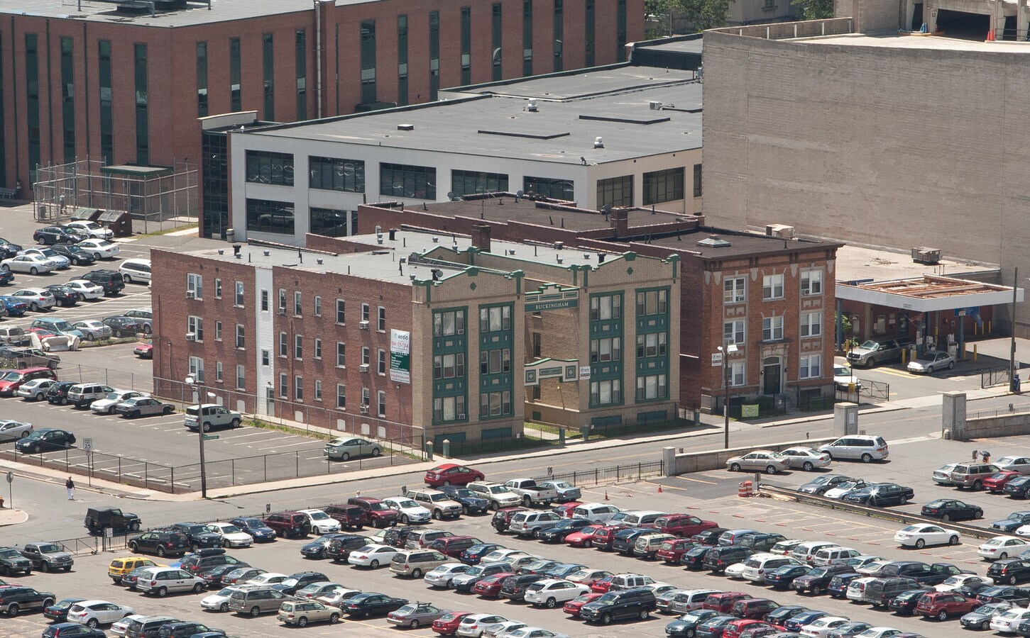 Photo - Paracas Apartments