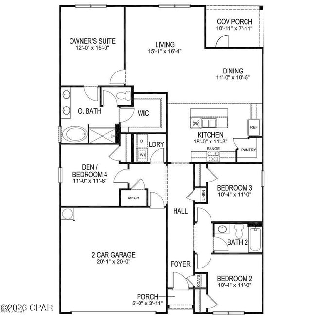 Photo - 4960 Shurer Ln