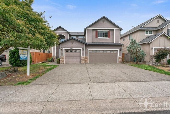 Photo - 2903 NE 184th Ave