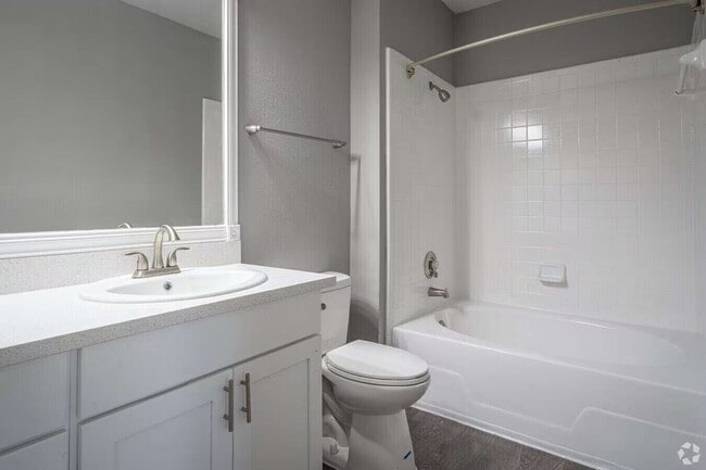 Photo - The Layout Everyone Wants Unit STB3