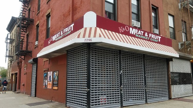 Photo - 2296 2nd Ave