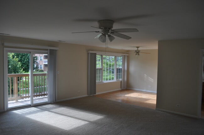 Photo - 223 S Rush St Unit 2D