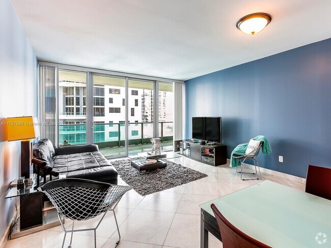 Building Photo - 1331 Brickell Bay Dr Unit 1206 Rental