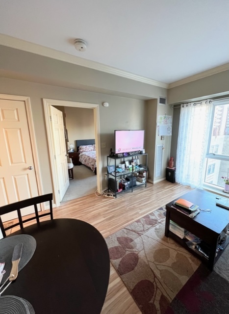 Photo - 1 Nassau St Condo Unit 1302