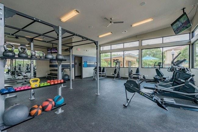 Laurel Canyon Apartments apartments — community photo