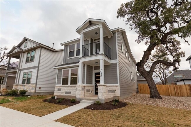 Photo - 2020 Pecan Island Dr