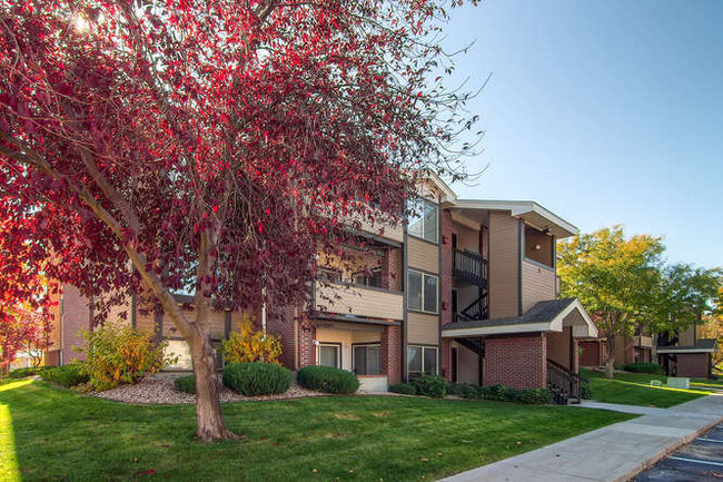 Photo - Pinecone Apartments