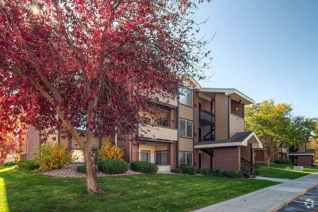 Building Photo - Pinecone Apartments