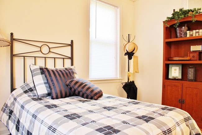 Kensington Village Apartments