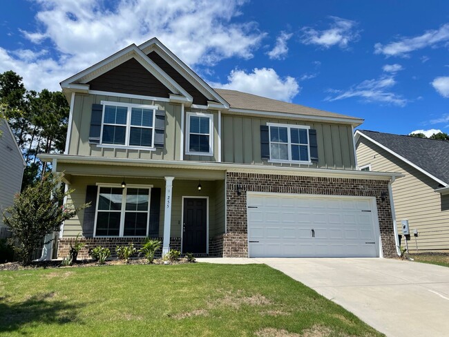 Photo - 4BED/2.5 BATH Home in Evans, GA