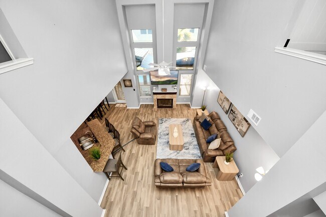 12711 Laurel Bank Way