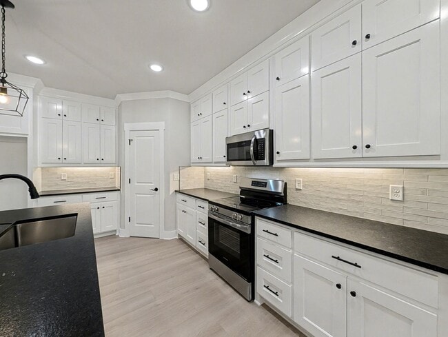 Photo - Fabulous New Construction Rental in Bella Vista Featuring a Rare 3-Car Garage