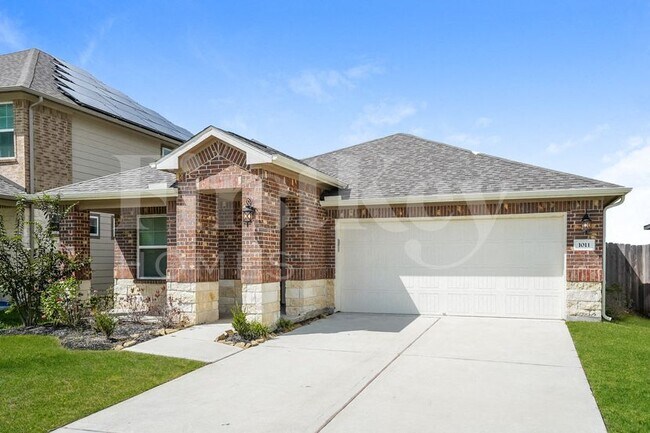 Photo - 1011 Barstow Dr