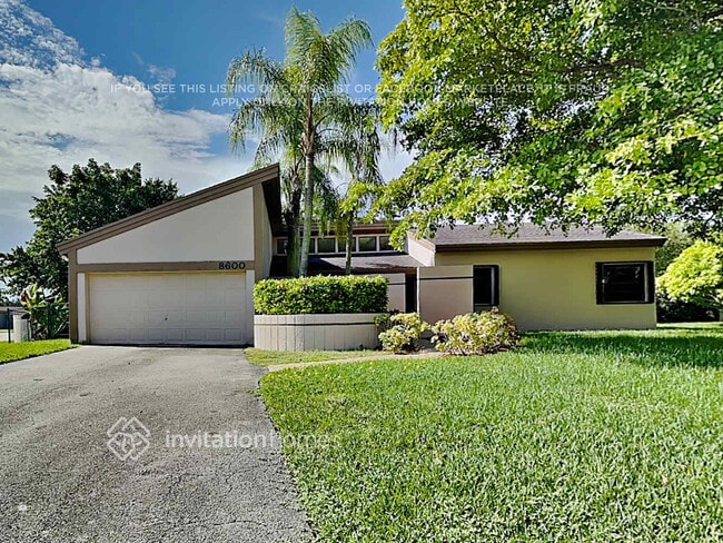 Building Photo - 8600 SW 140th Terrace Rental