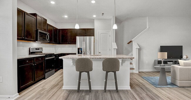 Photo - Braxton Townhomes