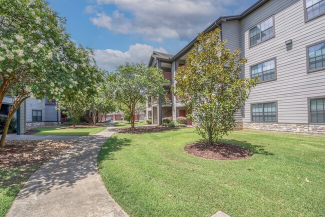 Courtyard Views
