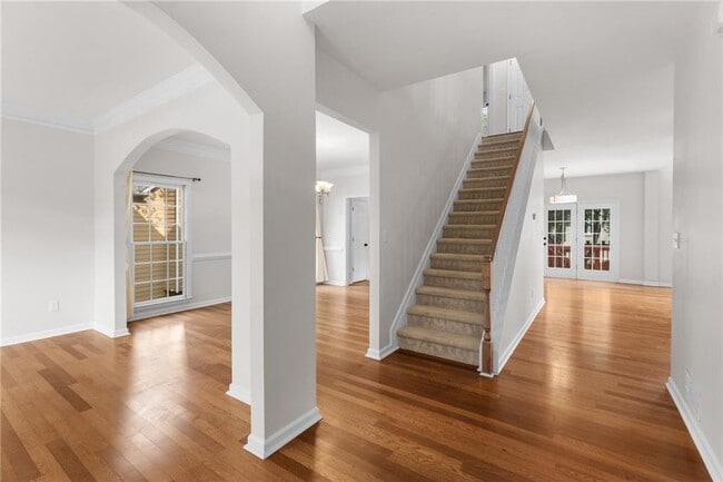 Photo - 1858 Fox Chapel Dr SE