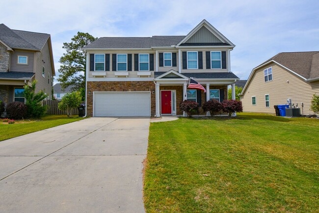 Building Photo - **Move In by October 8th 2025 and Receive ... Rental