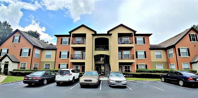 Photo - 5959 Westgate Dr Condo Unit 1534