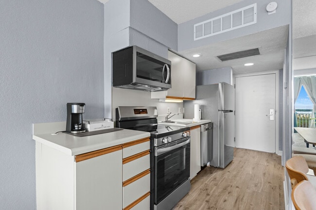 Photo - 1402 N Ocean Blvd