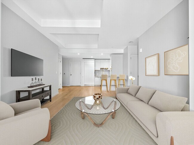 Photo - 135 Seaport Blvd Unit 1907