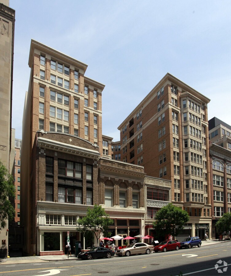 The Artisan - The Artisan