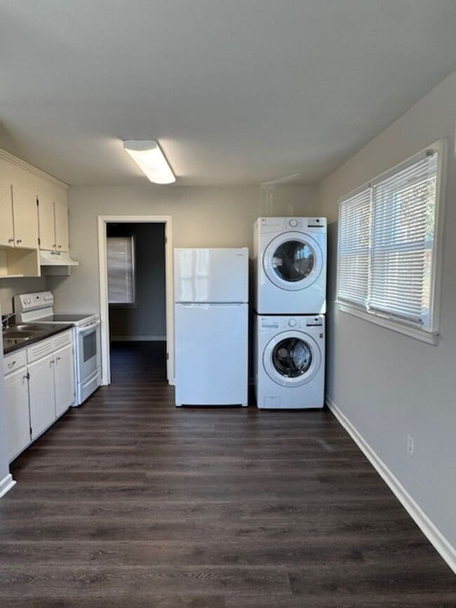 Photo - Tri-Plex - in Downtown Greer - 1 bedroom, ...