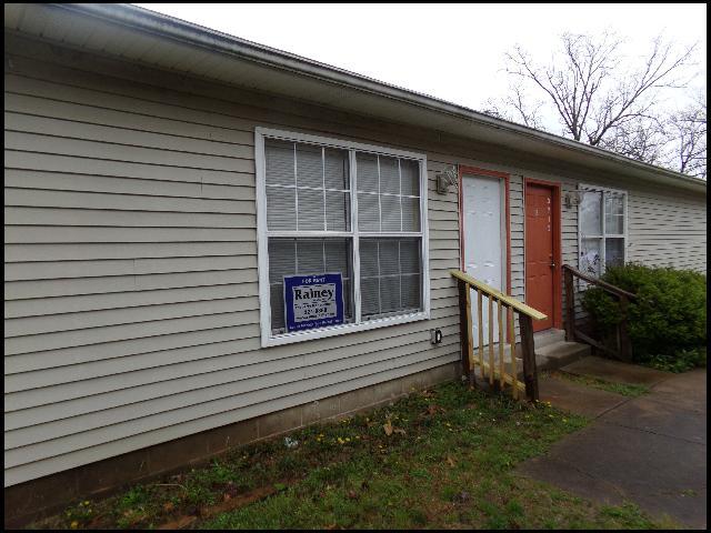Building Photo - 3219 Ludwig St Rental