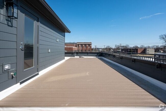 Building Photo - Beautiful Condo in Cleveland Park (Downtow... Unit 229