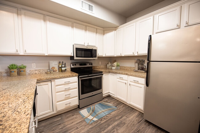 Photo - Hills at Renaissance