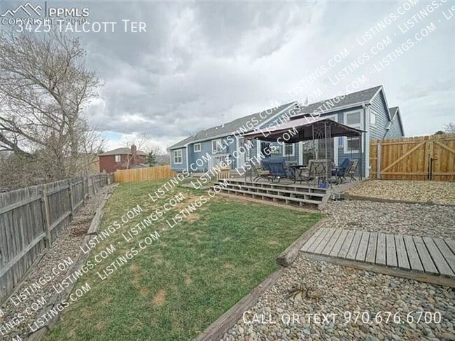 Photo - 3425 Talcott Terrace