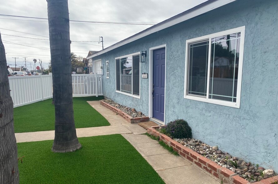 1440 Fern Ave