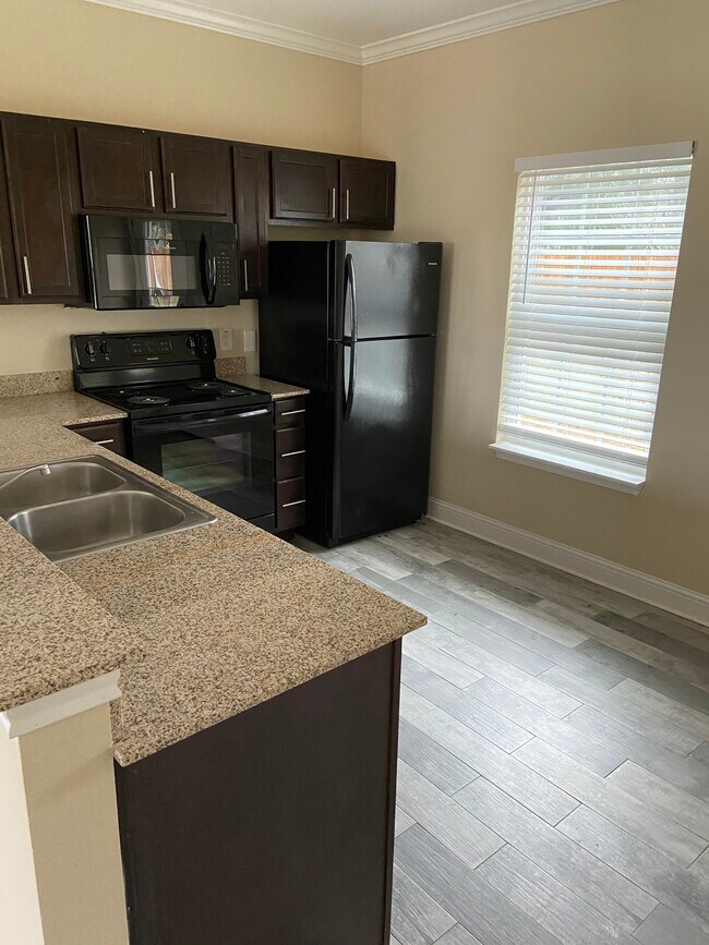 New Heights Apartments