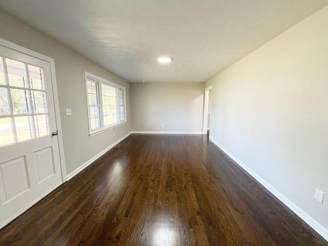 Photo - Newly Remodeled Brick Home